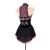 Jerry's Ice Skating Dress - Aurora AA019 Florista Dress