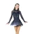 Jerry's Ice Skating Dress - Aurora AA028 Darkly Sparkly Dress