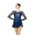 Jerry's Ice Skating Dress - Aurora AA048 Fan Favorite Dress - Navy Blue