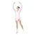 Jerry's Ice Skating Dress - Aurora AA048 Fan Favorite Dress - Pale Pink