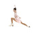 Jerry's Ice Skating Dress - Aurora AA051 For Good Dress - Pink Popularity