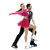 Jerry's Ice Skating Dress - Aurora AA068 Jubilant Dress