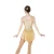 Jerry's Ice Skating Dress - Aurora AA080 - Gilded Gatsby Dress