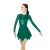 Jerry's Ice Skating Dress - Aurora AA097 Beaux Arts Dress - Emerald Green