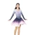 Jerry's Ice Skating Dress - Aurora AD111 Foxtrot Fade Dress