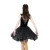 Jerry's Ice Skating Dress - Aurora AD119 Dancing Bows Dress