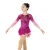 Jerry's Ice Skating Dress - Aurora AJ365 Falling Petals Dress