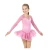 Jerry's Ice Skating Dress - Aurora AJ372 Cherry Blossom Dress