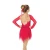 Jerry's Ice Skating Dress - Aurora AJ377 Fire & Ice Dress Lava