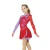 Jerry's Ice Skating Dress - Aurora AJ389 Roses & Violets Dress
