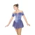 Jerry's Ice Skating Dress - Aurora AA026 Mauve Muse Dress