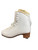 Jackson Figure Skates Artiste Ladies JS1790 (Refurbished, Size 6.5 C) 