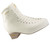 Edea CHORUS Ice Skates with Coronation Ace Blades (Size 270 C)