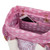 Edea Mon Amour Accessory Skate Bag (Pink)
