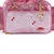 Edea Mon Amour Accessory Skate Bag (Pink)