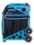 Zuca Sport Bag - XO Black-Blue/Blue