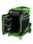 Zuca Sport Bag - XO Black-Green/Green