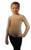 IceDress - Thermal Body with cutout (Nude)
