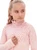 Glitter Groove Figure Skating Jacket