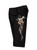 Floral Fusion Ice Skating Pants
