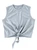Front Bow Competitive Ice Skating Top