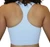 Frostline Lace Top