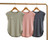 Loose & Flowy Ice Skating Top
