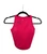 Sassy Ice Skating Top - Elastic Back