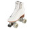 Riedell Quad Roller Skates - 101 Epic Jr.