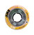 Atom Wheels - Juke Alloy 91A - Orange