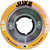 Atom Wheels - Juke Alloy 93A - Yellow