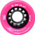 Jackson Atom Wheels - Snap Pink