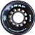 Jackson Atom Wheels - Snap Black