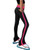 ChloeNoel P02 Side Stripe Figure Skating Pants