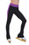 ChloeNoel PS08 Supplex Rider Style Figure Skating Pants 3rd view