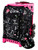 Zuca Sport Bag - Sk8 Black (Limited Edition)