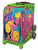 Zuca Sport Bag - Toucan Dream (Limited Edition)