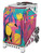 Zuca Sport Bag - Toucan Dream (Limited Edition)