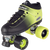 Riedell Quad Roller Skates - Dart Ombre-  Fade Color 2nd view