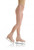 Mondor 3357 Boot cover Shimmer Figure Skating Tights