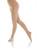 Mondor 3371 Footed Natural Figure Skating Tights