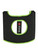 Zuca Seat Cover - Green & Black 3rd view