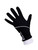 Icedress - Thermal Figure Skating Gloves "IceDress" (Black and White)