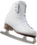 Riedell Model 19 Emerald Girls Ice Skates 2nd view
