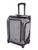 Zuca Travel Bag - Navigator Carry-On with Black Frame 3rd view
