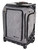 Zuca Travel Bag - Navigator Carry-On with Black Frame