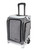 Zuca Travel Bag - Navigator Carry-On with Silver Frame 3rd view