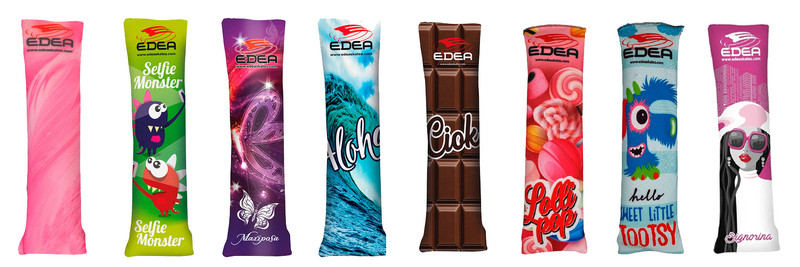 EDEA Odor & Moisture Absorber