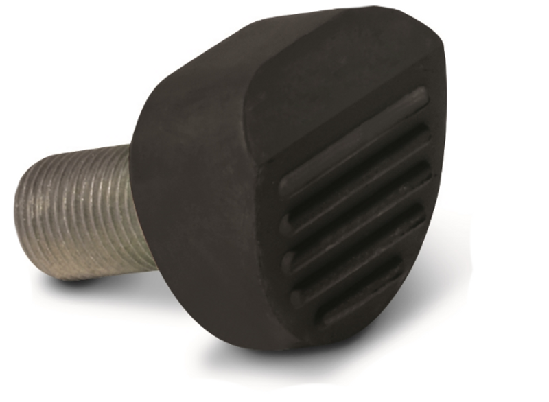 Sure Grip Mini Gripper Toe-Stop (Sold as pair)