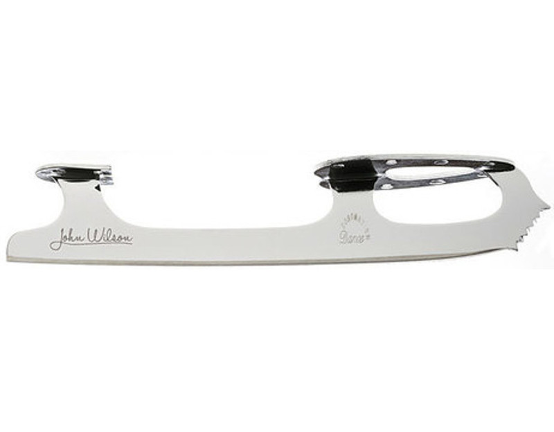 John Wilson Coronation Dance Figure Skating Blades